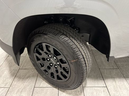 New 2026 Chevrolet Colorado W/T w/ WT Custom Package image 32