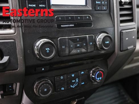 Used 2017 Ford F550 4x4 Crew Cab Super Duty image 20