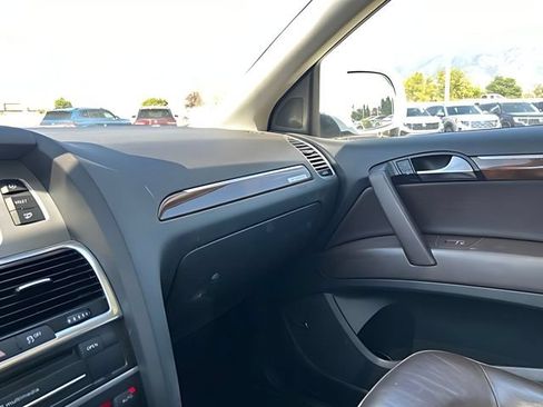 Used 2012 Audi Q7 3.0T Premium Plus AWD/4WD image 26