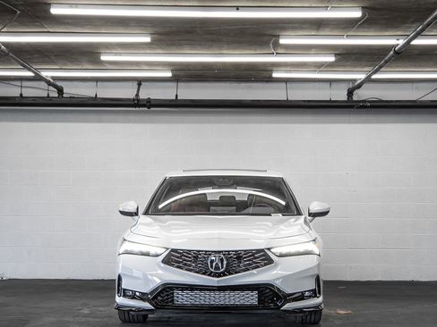 New 2026 Acura Integra A-Spec image 8