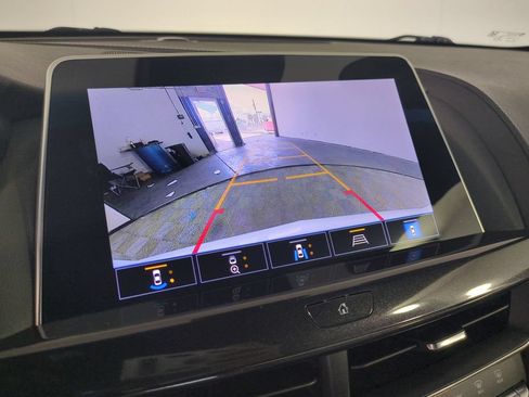 Used 2022 Cadillac CT5 Premium Luxury RWD image 23