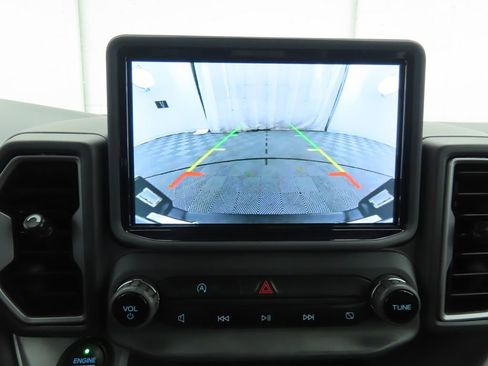 Used 2021 Ford Bronco Sport Big Bend image 14