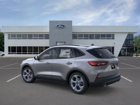 New 2026 Ford Escape ST-Line w/ Tech Pack #1 image 4