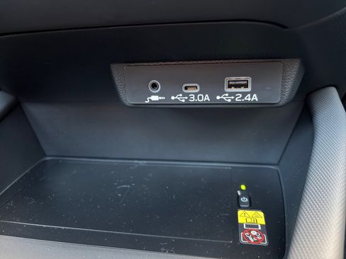 New 2025 Subaru Forester Touring image 25