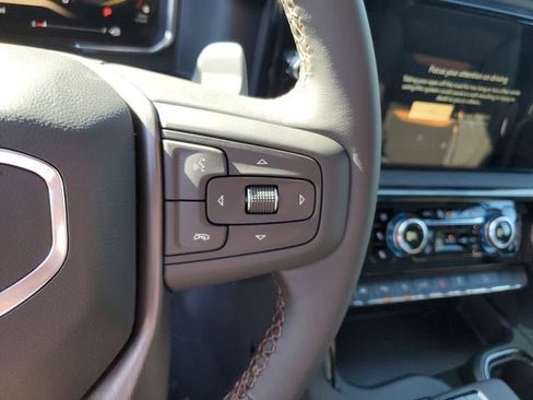 New 2026 GMC Sierra 1500 AT4 w/ AT4 Premium Package AWD/4WD image 29
