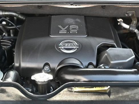 Used 2012 Nissan Armada SV w/ Driver Pkg RWD image 22