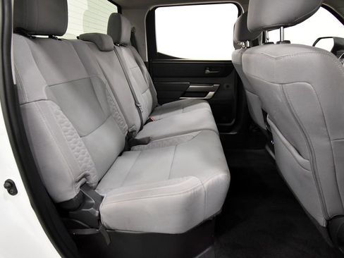 Used 2023 Toyota Tundra SR5 AWD/4WD image 17