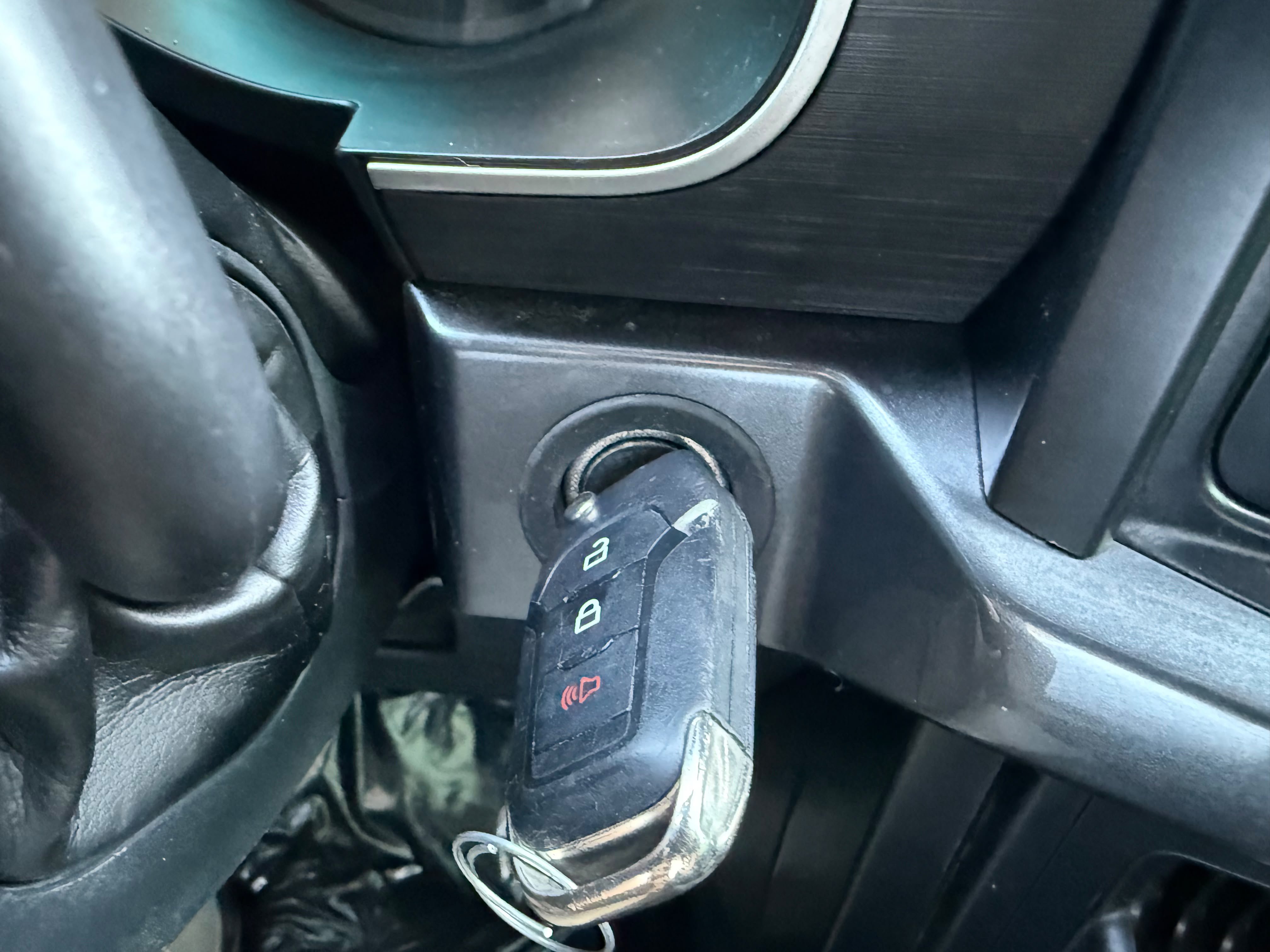 Used 2023 Ford F150 XL w/ STX Appearance Package AWD/4WD image 25