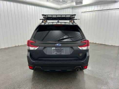 Used 2022 Subaru Forester Wilderness w/ Wilderness Package AWD/4WD image 32
