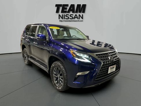 Used 2023 Lexus GX 460 Premium image 1