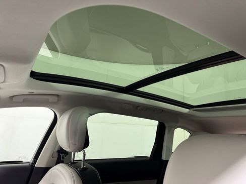 New 2026 Lincoln Nautilus Premier w/ Equipment Group 102A image 22