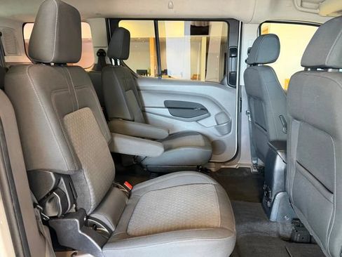 Used 2019 Ford Transit Connect XLT FWD image 22