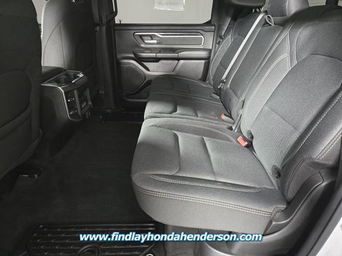 Used 2020 RAM 1500 Big Horn image 15