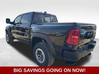 New 2026 RAM 1500 RHO w/ RHO Level 1 Equipment Group