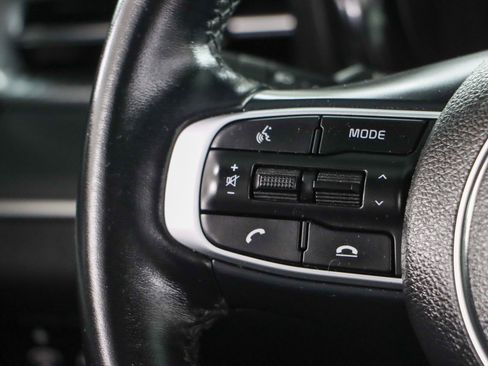 Used 2024 Kia K5 GT-Line FWD image 13