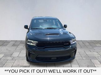 Used 2022 Dodge Durango GT AWD/4WD video 2