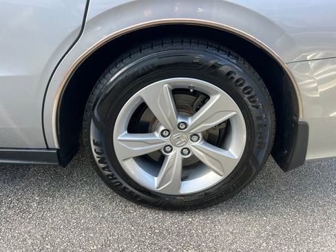 Used 2020 Honda Odyssey EX image 33