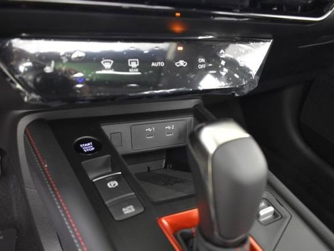 New 2026 Nissan Kicks SR w/ SR Premium Package AWD/4WD image 18