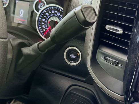 New 2026 RAM 2500 Tradesman image 16