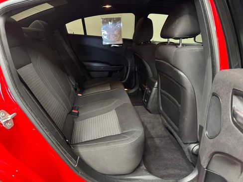 Used 2018 Dodge Charger GT w/ Beats Audio Group AWD/4WD image 26