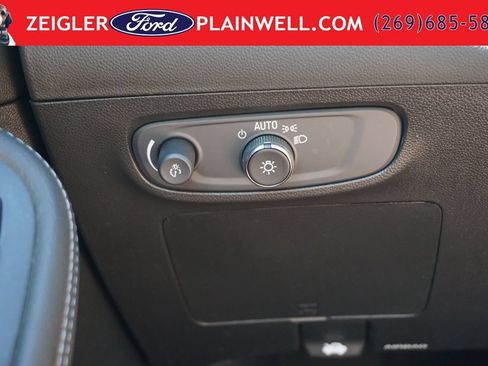 Used 2024 Buick Encore GX Preferred FWD image 27