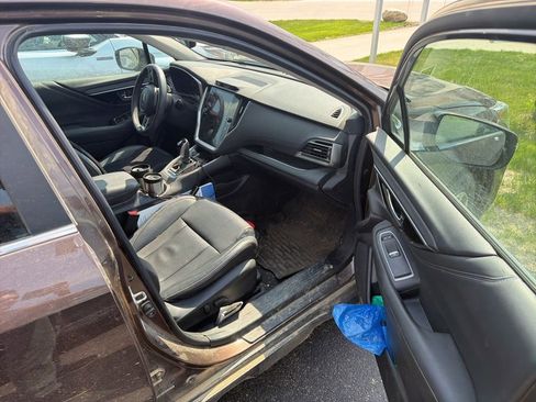Used 2020 Subaru Outback Limited AWD/4WD image 12