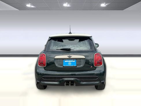 Used 2023 MINI Cooper S w/ MINI Resolute Edition FWD image 9