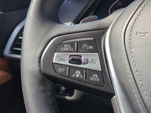 Certified 2022 BMW X5 xDrive40i image 18