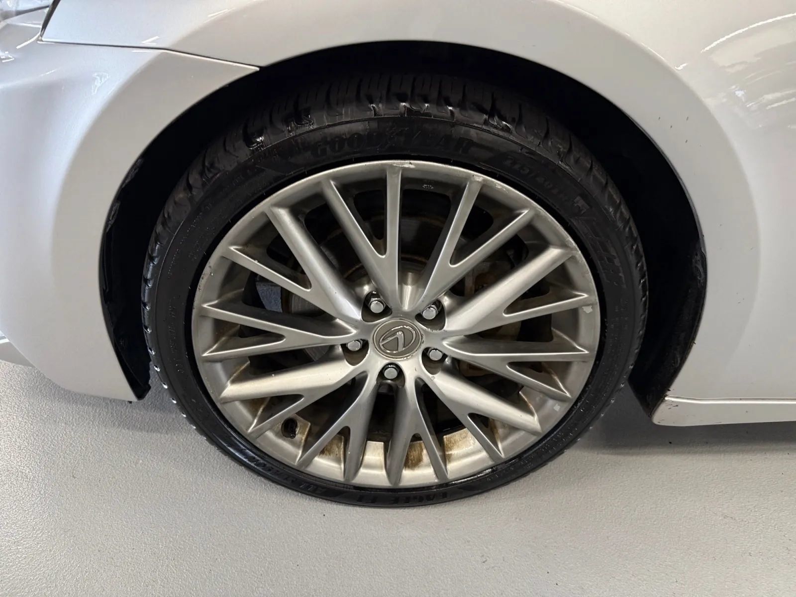 Used 2015 Lexus IS 250 AWD w/ Navigation System Package image 31