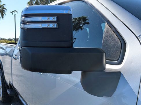 Used 2021 Chevrolet Silverado 3500 High Country w/ Z71 Off-Road Package image 12