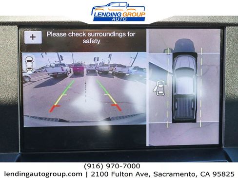 Used 2019 Ford F150 Platinum w/ Technology Package image 23