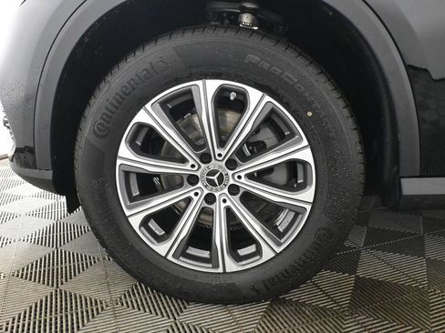 New 2026 Mercedes-Benz GLC 300 GLC 300 image 12