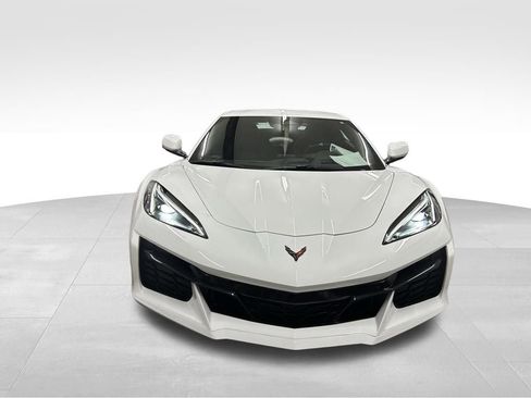 Certified 2024 Chevrolet Corvette Z06 w/ Battery Protection Package image 9