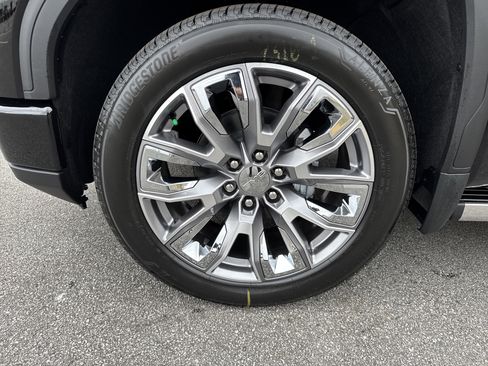 New 2026 GMC Sierra 1500 Denali image 13