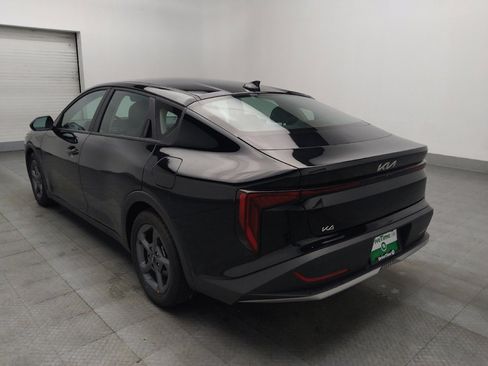 Used 2025 Kia K4 FWD image 5