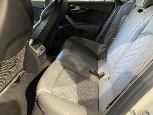 Used 2018 Audi S5 Prestige image 8