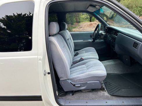 Used 1998 Toyota T100 SR5 RWD image 30