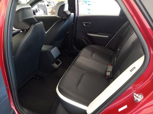 Certified 2026 Kia K4 GT-Line w/ GT-Line Sunroof Package FWD image 13