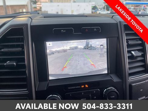 Used 2018 Ford F150 XLT w/ Equipment Group 301A Mid RWD image 30