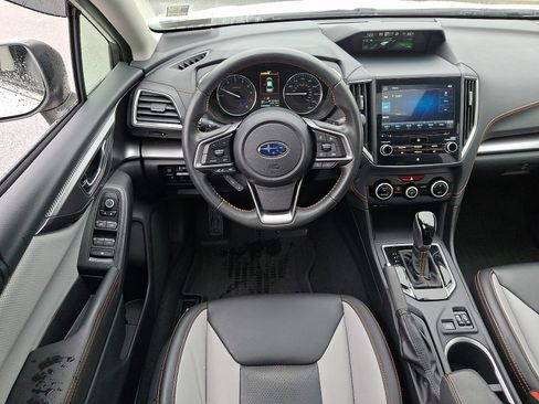 Used 2021 Subaru Crosstrek 2.5i Limited w/ Moonroof Package 1 image 12