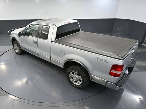Used 2005 Ford F150 XLT AWD/4WD image 47