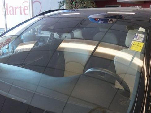 Used 2023 INFINITI QX55 Essential image 91