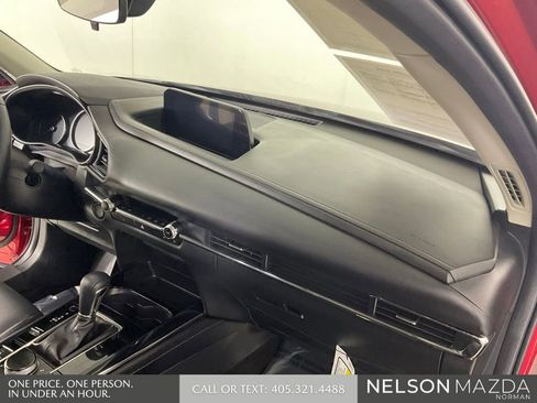 Used 2025 MAZDA CX-30 AWD 2.5 S w/ Preferred Package image 31