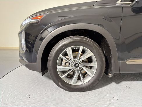 Used 2020 Hyundai Santa Fe Limited FWD image 11