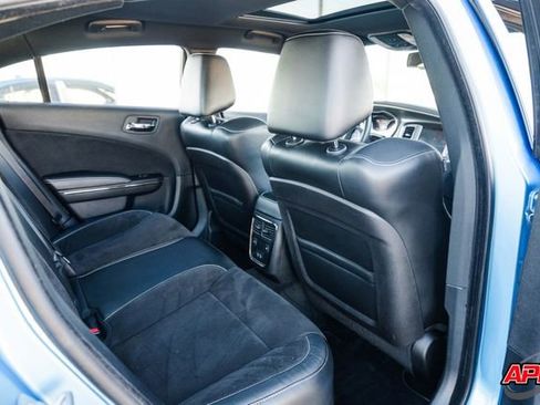 Used 2015 Dodge Charger SRT Hellcat image 73