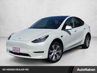 Used 2022 Tesla Model Y Long Range
