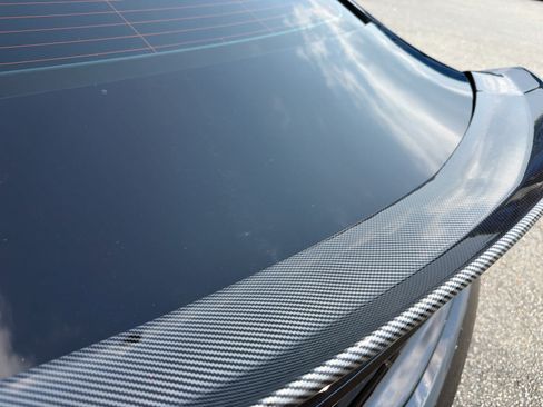 Used 2023 Cadillac CT5 Luxury w/ Sun And Sound Package RWD image 12