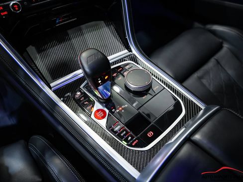 Used 2024 BMW M8 Gran Coupe xDrive Competition AWD/4WD image 70