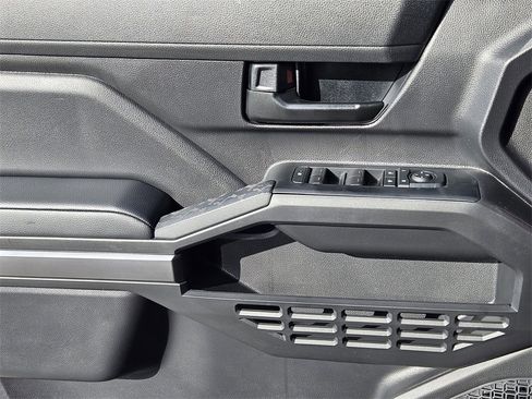 New 2026 Toyota Tacoma SR5 image 16