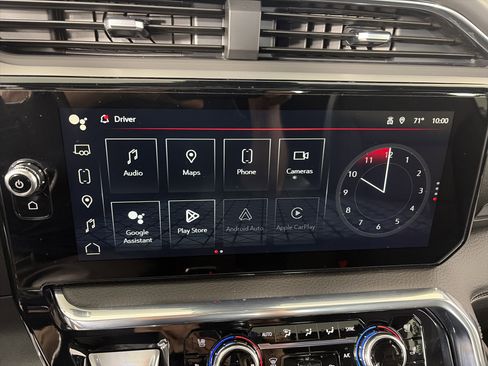 Certified 2025 GMC Sierra 1500 Denali w/ Denali Reserve Package image 19